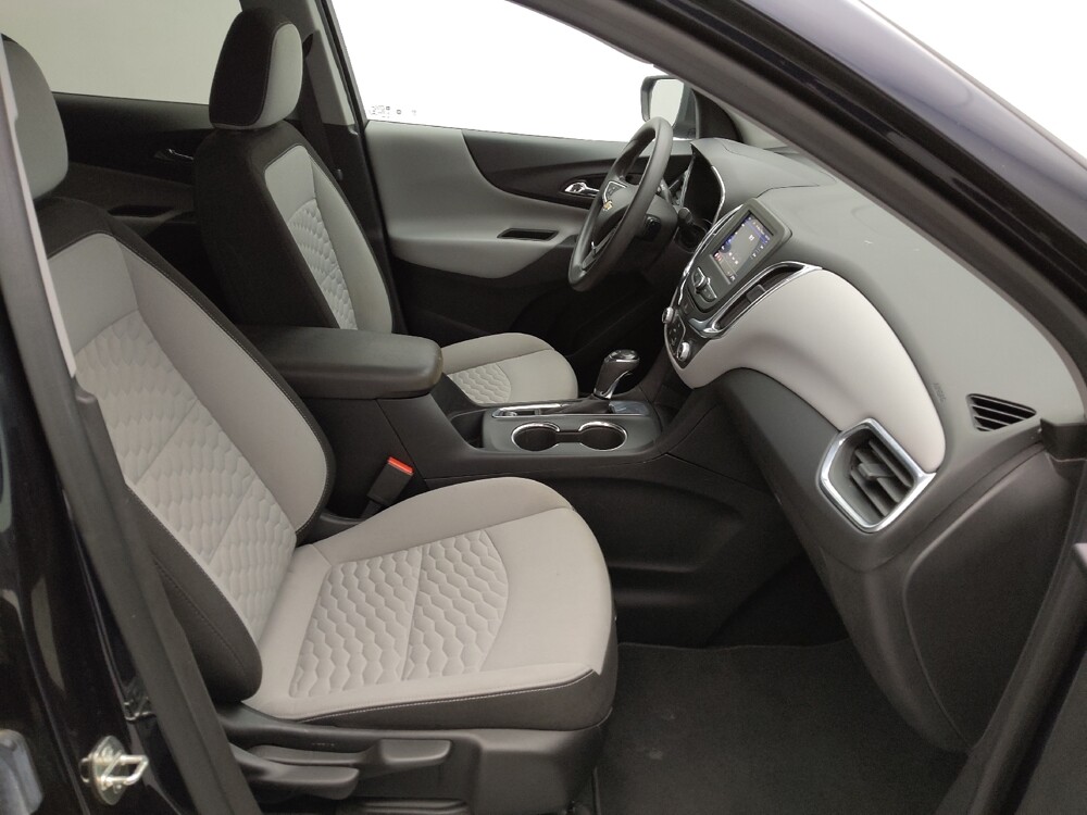 2020 Chevrolet Equinox in Independence, MO 64055 - 18128298 21