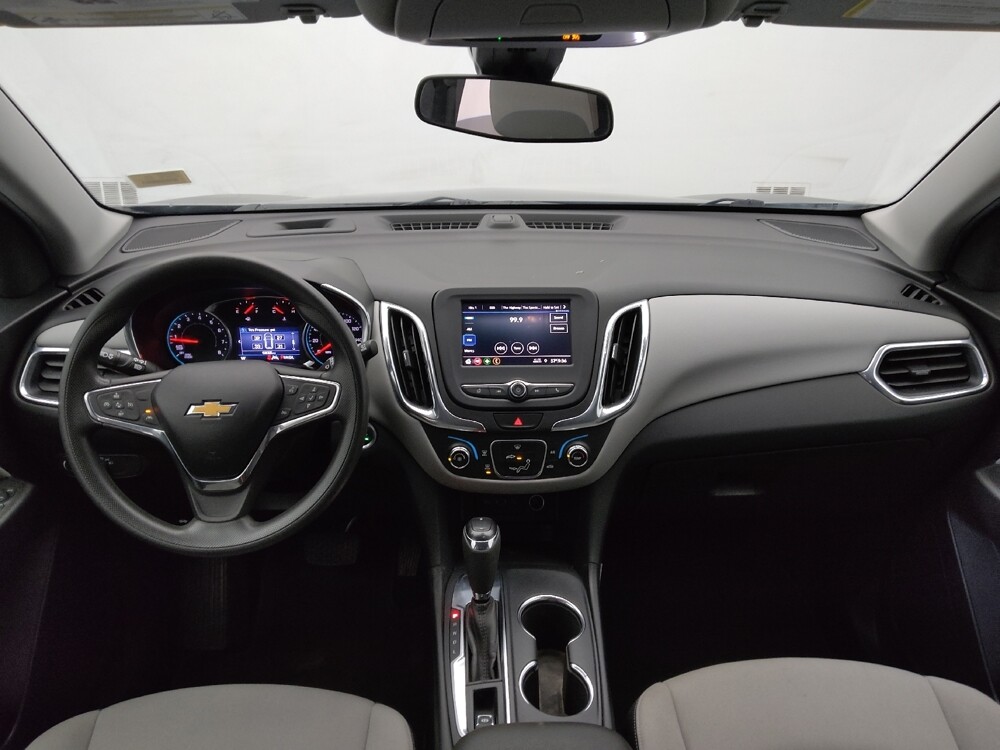 2020 Chevrolet Equinox in Independence, MO 64055 - 18128298 22