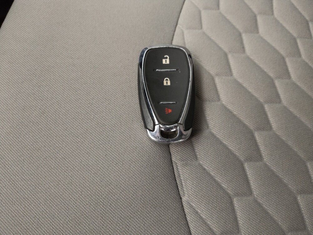 2020 Chevrolet Equinox in Independence, MO 64055 - 18128298 32