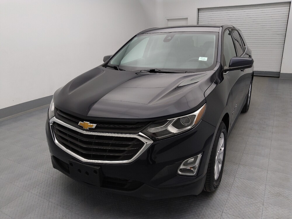 2020 Chevrolet Equinox in Independence, MO 64055 - 18128298 15