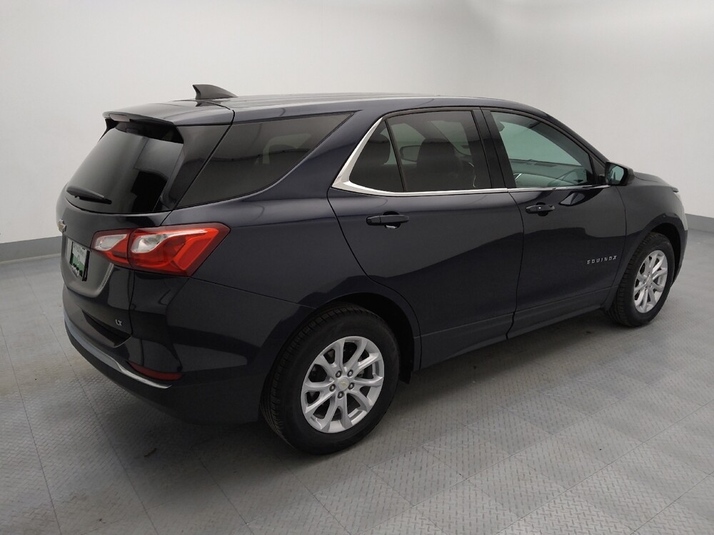 2020 Chevrolet Equinox in Independence, MO 64055 - 18128298 10