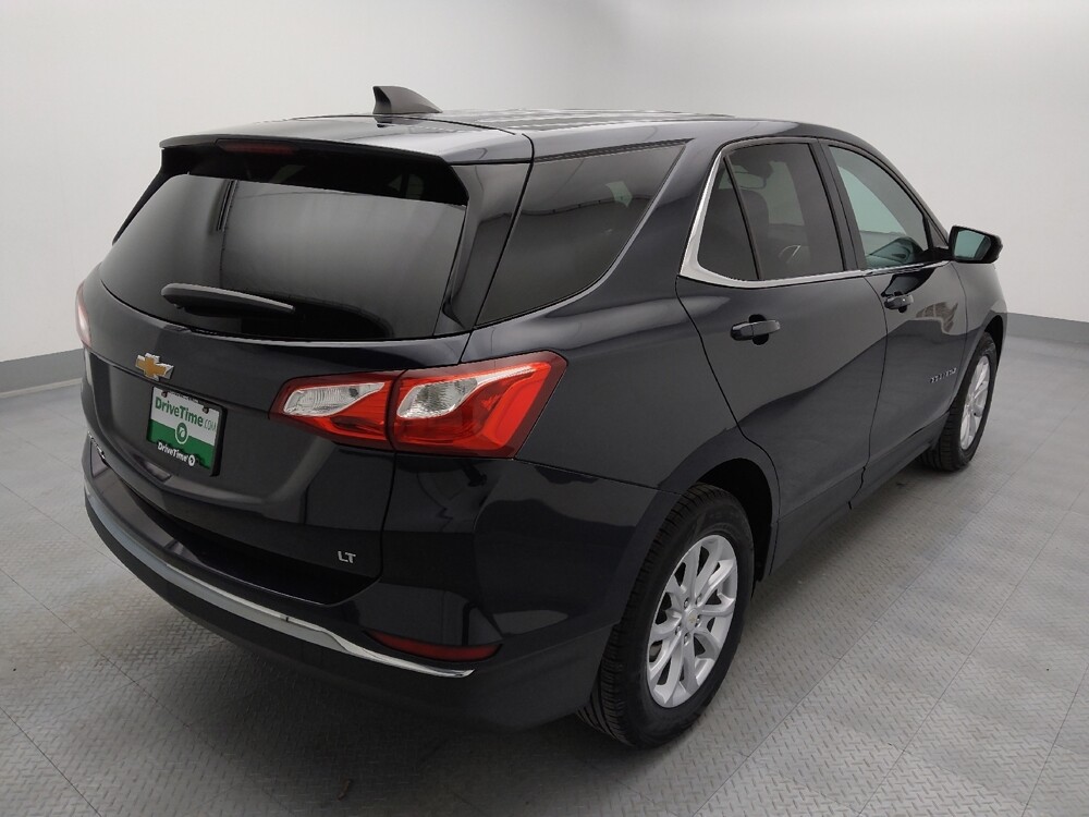 2020 Chevrolet Equinox in Independence, MO 64055 - 18128298 9