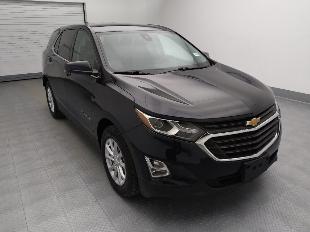 2020 Chevrolet Equinox in Independence, MO 64055 - 18128298 13
