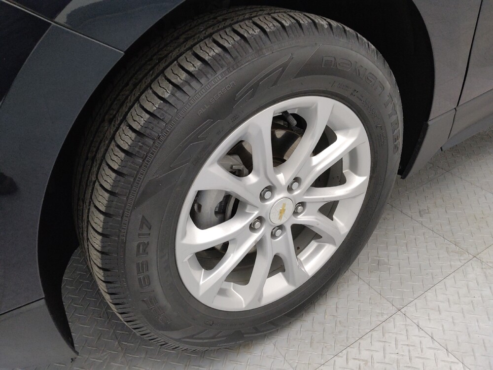 2020 Chevrolet Equinox in Independence, MO 64055 - 18128298 31