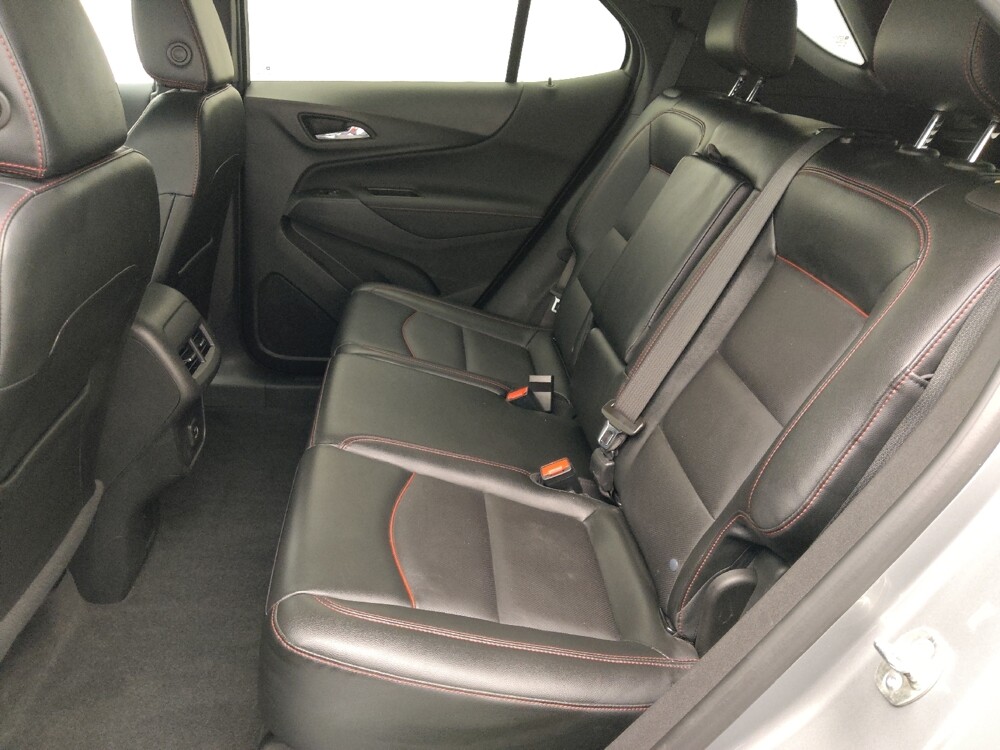 2024 Chevrolet Equinox in St. Louis, MO 63136 - 18128299 18