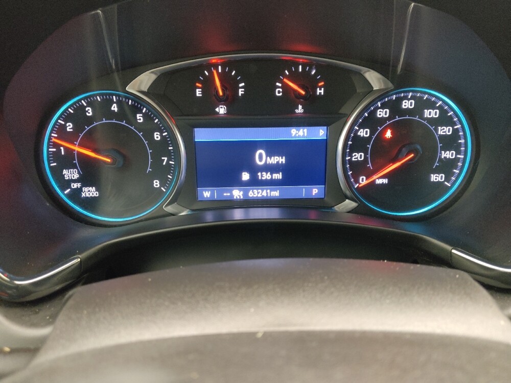 2024 Chevrolet Equinox in St. Louis, MO 63136 - 18128299 23