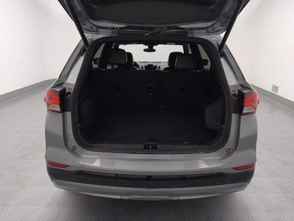 2024 Chevrolet Equinox in St. Louis, MO 63136 - 18128299 29