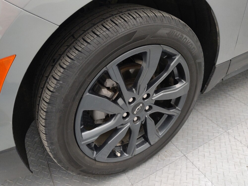 2024 Chevrolet Equinox in St. Louis, MO 63136 - 18128299 31