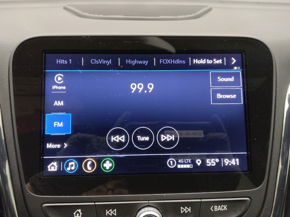 2024 Chevrolet Equinox in St. Louis, MO 63136 - 18128299 25