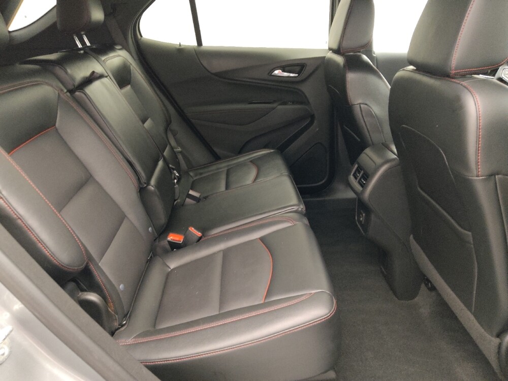 2024 Chevrolet Equinox in St. Louis, MO 63136 - 18128299 19