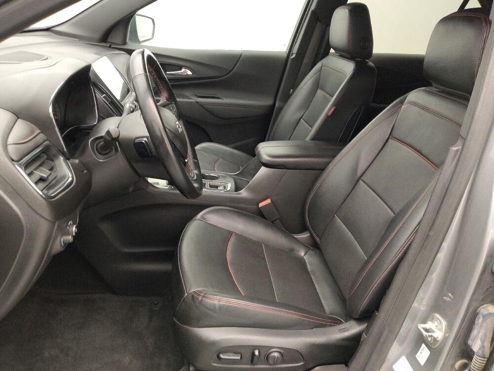 2024 Chevrolet Equinox in St. Louis, MO 63136 - 18128299 17