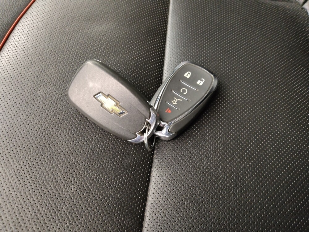 2024 Chevrolet Equinox in St. Louis, MO 63136 - 18128299 32