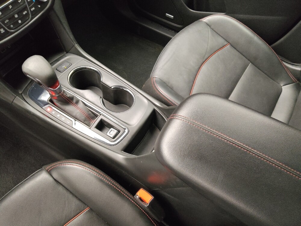 2024 Chevrolet Equinox in St. Louis, MO 63136 - 18128299 26