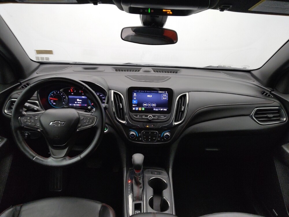 2024 Chevrolet Equinox in St. Louis, MO 63136 - 18128299 22