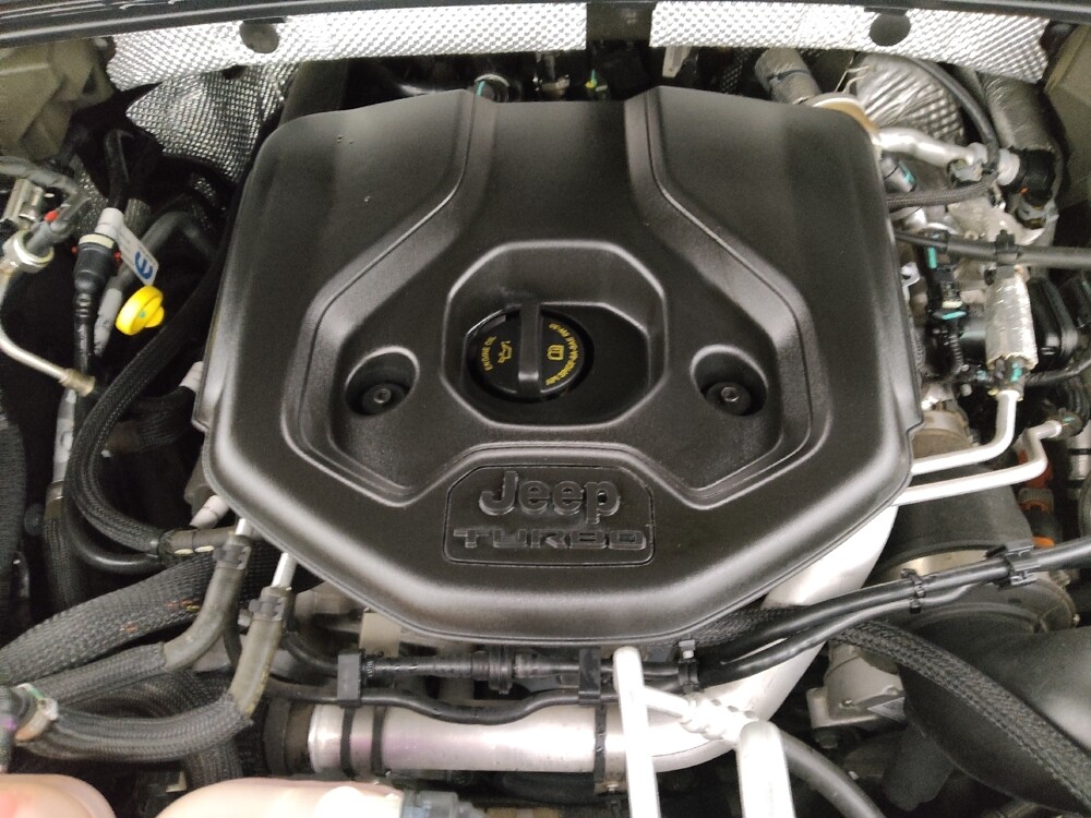 2024 Jeep Grand Cherokee in Springfield, MO 65807 - 18128300 30