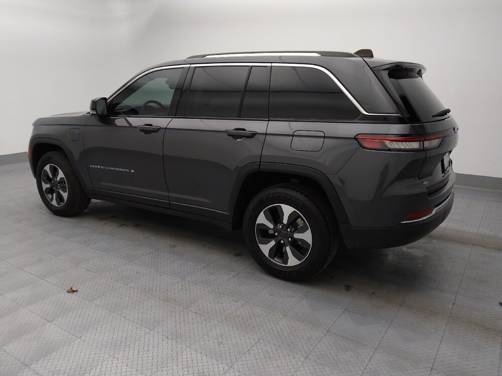 2024 Jeep Grand Cherokee in Springfield, MO 65807 - 18128300 3