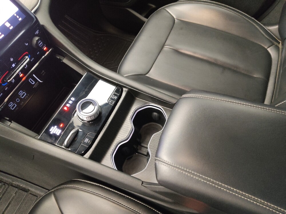 2024 Jeep Grand Cherokee in Springfield, MO 65807 - 18128300 26