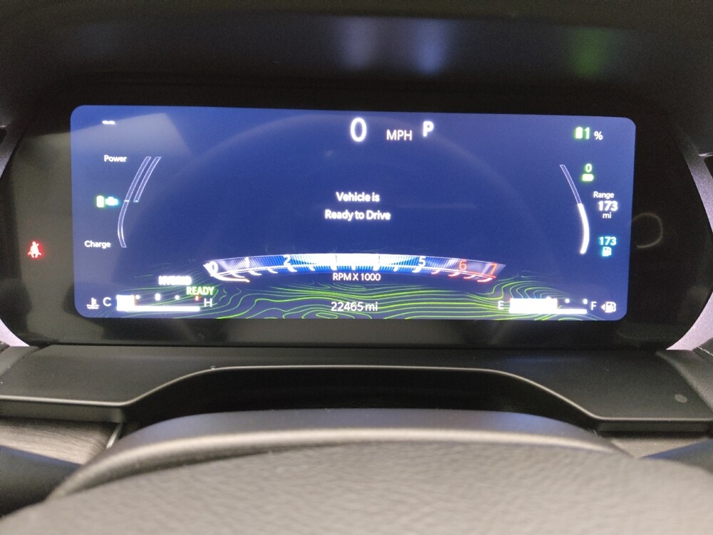 2024 Jeep Grand Cherokee in Springfield, MO 65807 - 18128300 23