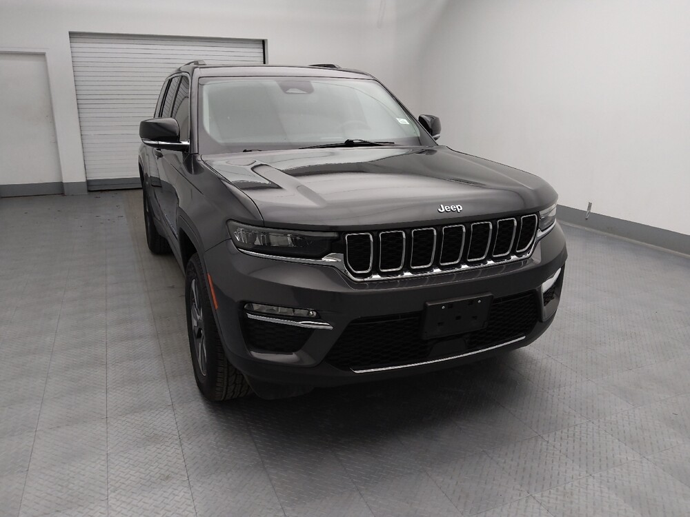 2024 Jeep Grand Cherokee in Springfield, MO 65807 - 18128300 14