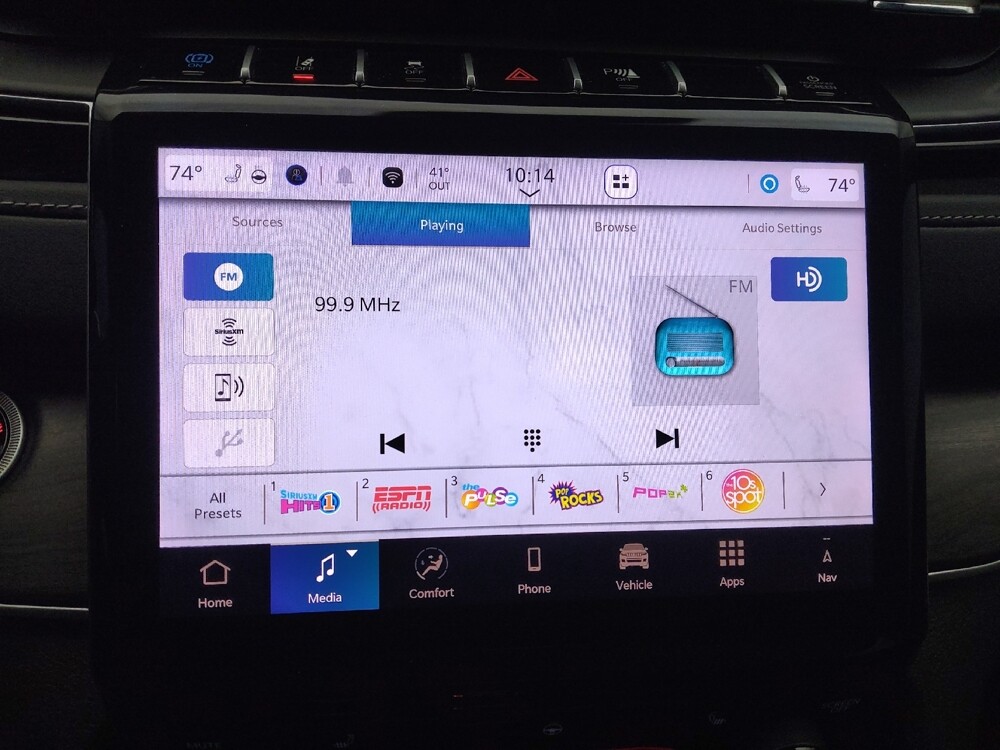 2024 Jeep Grand Cherokee in Springfield, MO 65807 - 18128300 25