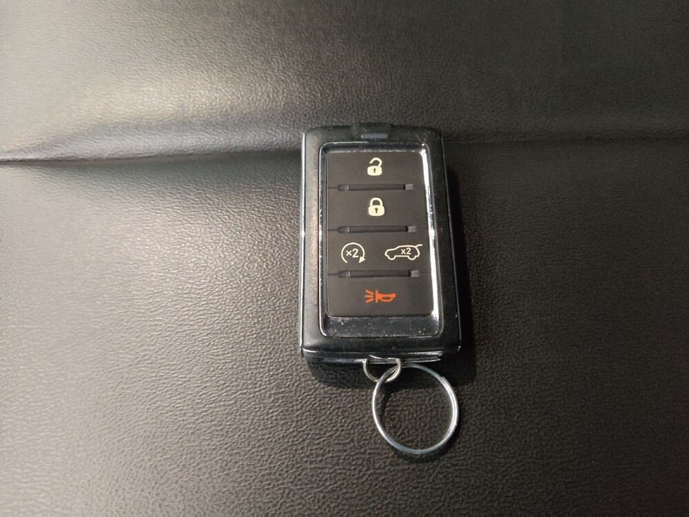 2024 Jeep Grand Cherokee in Springfield, MO 65807 - 18128300 32