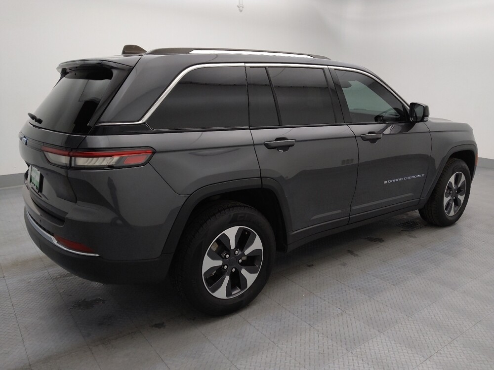 2024 Jeep Grand Cherokee in Springfield, MO 65807 - 18128300 10