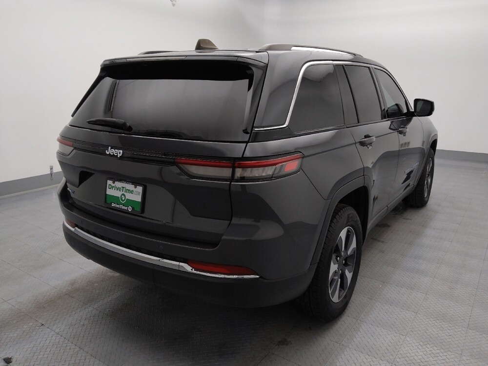 2024 Jeep Grand Cherokee in Springfield, MO 65807 - 18128300 9