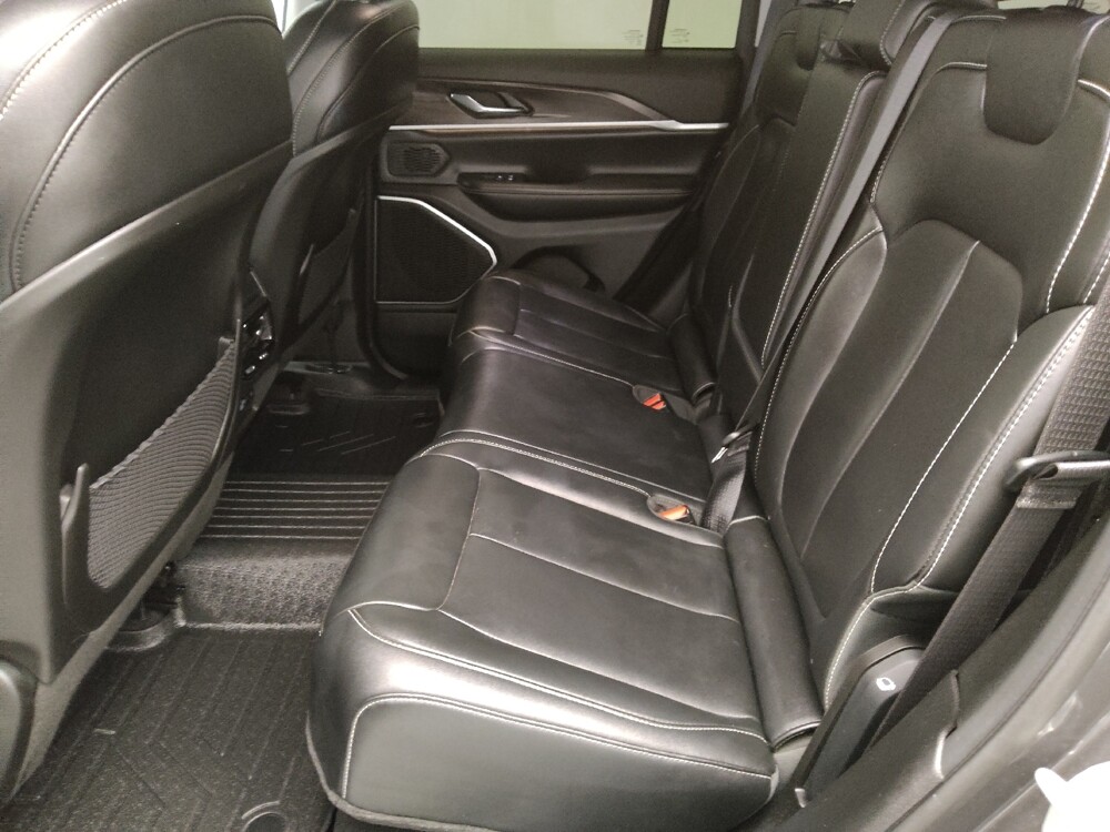 2024 Jeep Grand Cherokee in Springfield, MO 65807 - 18128300 18