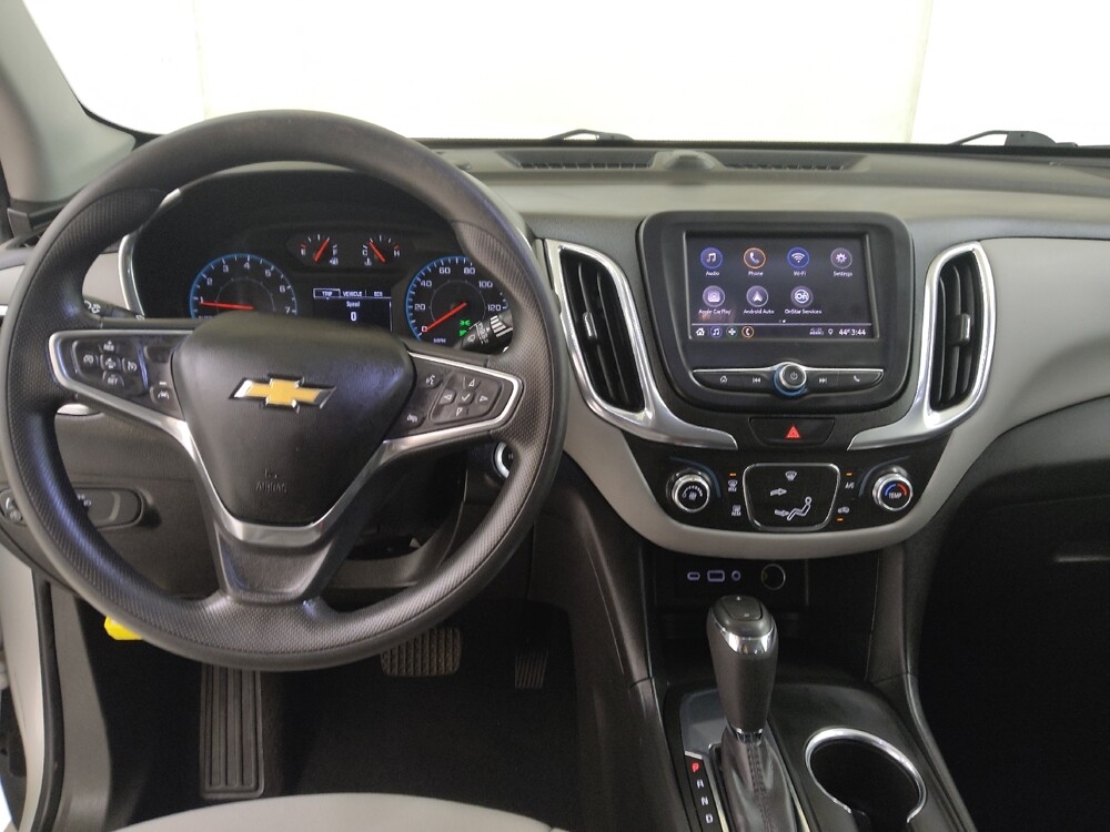 2021 Chevrolet Equinox in St. Louis, MO 63125 - 18128301 22