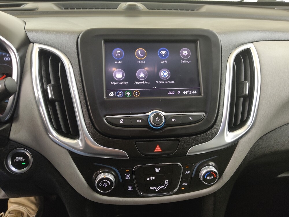 2021 Chevrolet Equinox in St. Louis, MO 63125 - 18128301 25