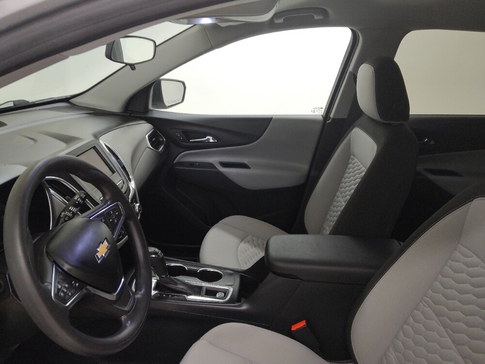 2021 Chevrolet Equinox in St. Louis, MO 63125 - 18128301 17