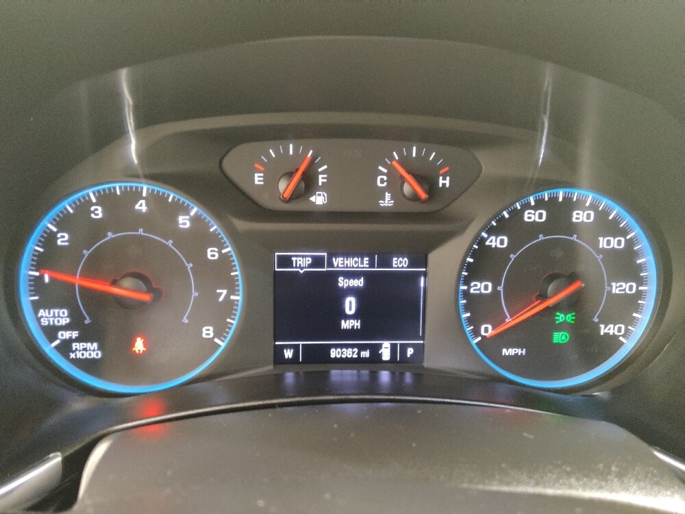 2021 Chevrolet Equinox in St. Louis, MO 63125 - 18128301 23