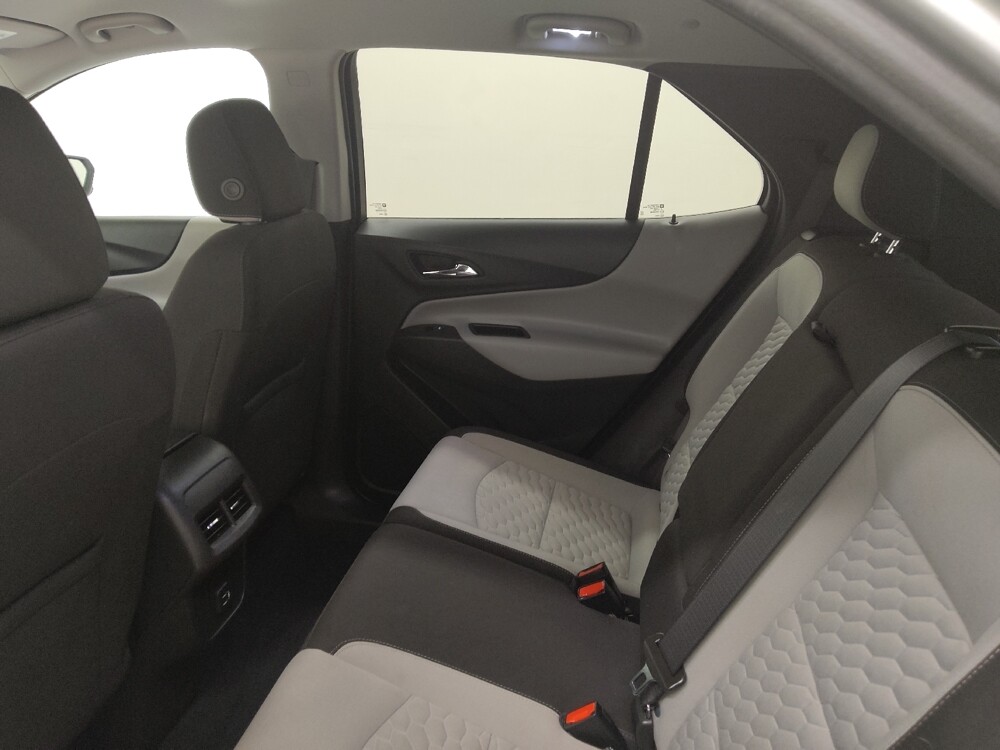 2021 Chevrolet Equinox in St. Louis, MO 63125 - 18128301 18