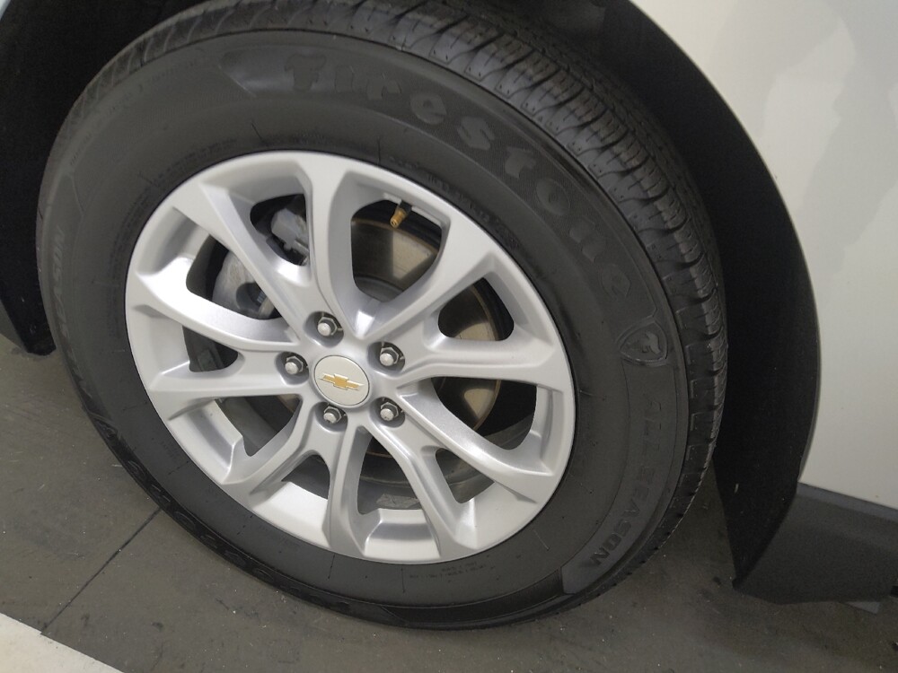 2021 Chevrolet Equinox in St. Louis, MO 63125 - 18128301 31