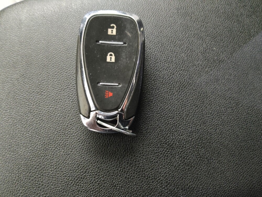 2021 Chevrolet Equinox in St. Louis, MO 63125 - 18128301 32