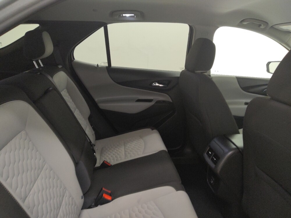 2021 Chevrolet Equinox in St. Louis, MO 63125 - 18128301 19