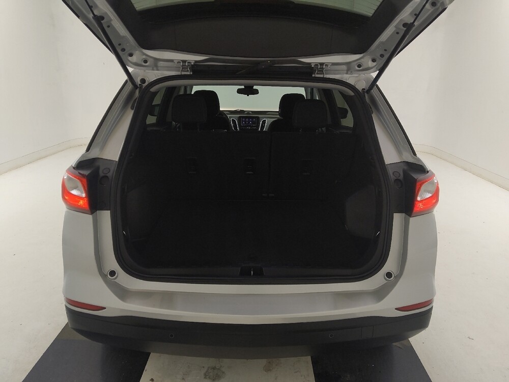 2021 Chevrolet Equinox in St. Louis, MO 63125 - 18128301 29