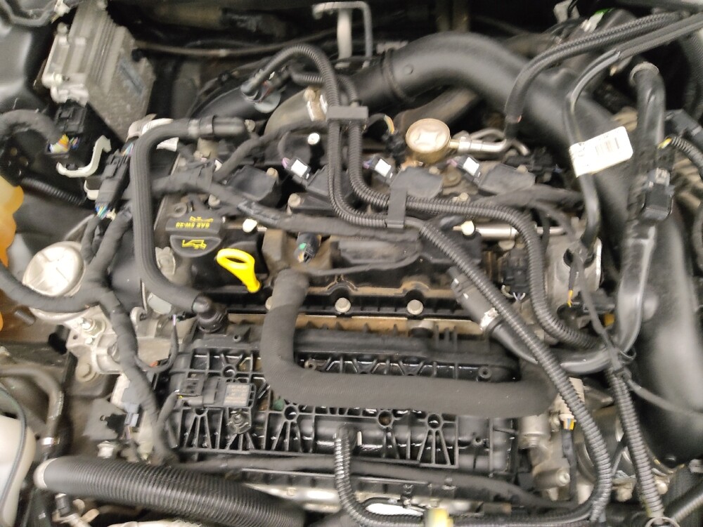 2020 Ford Fusion in Independence, MO 64055 - 18128302 30