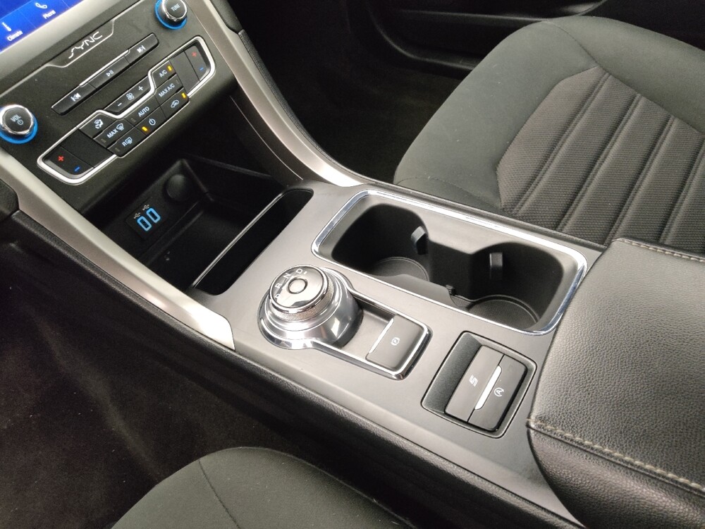 2020 Ford Fusion in Independence, MO 64055 - 18128302 26