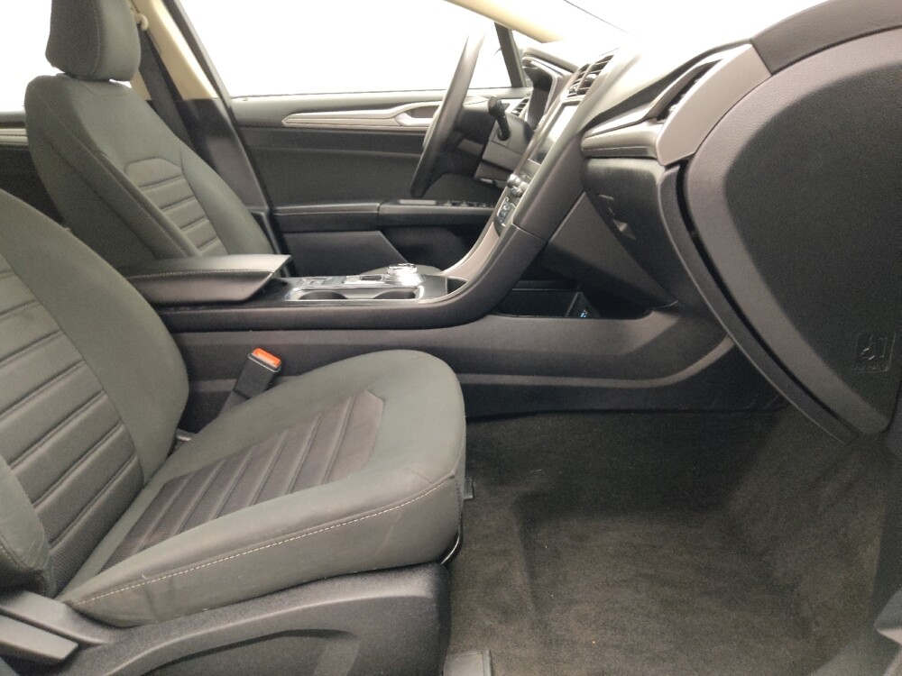 2020 Ford Fusion in Independence, MO 64055 - 18128302 21