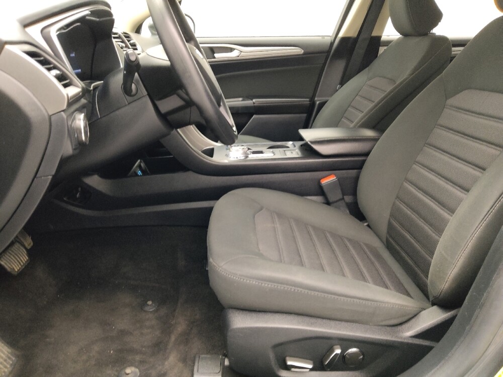 2020 Ford Fusion in Independence, MO 64055 - 18128302 17