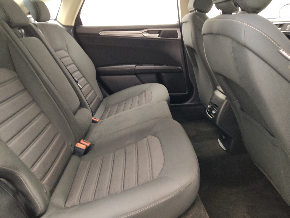 2020 Ford Fusion in Independence, MO 64055 - 18128302 19