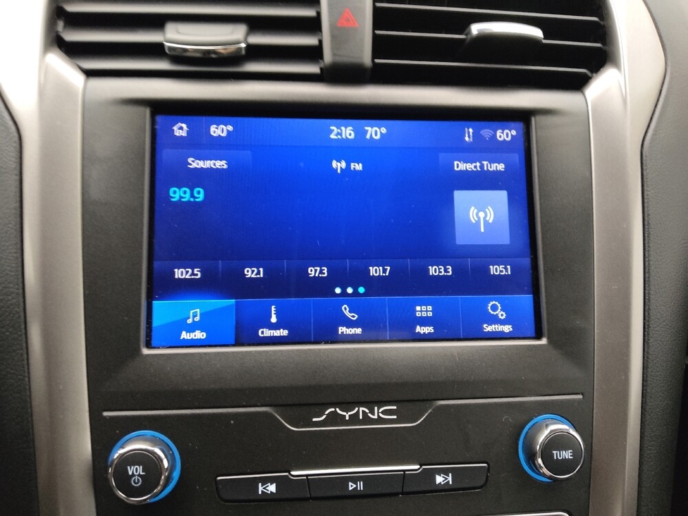 2020 Ford Fusion in Independence, MO 64055 - 18128302 25