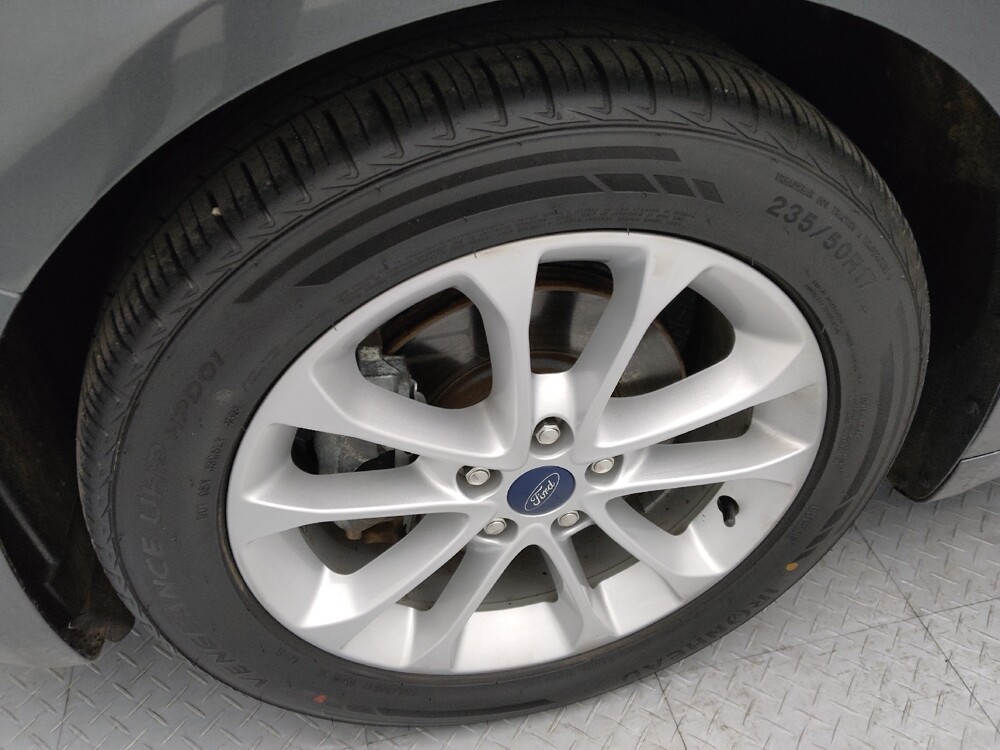 2020 Ford Fusion in Independence, MO 64055 - 18128302 31