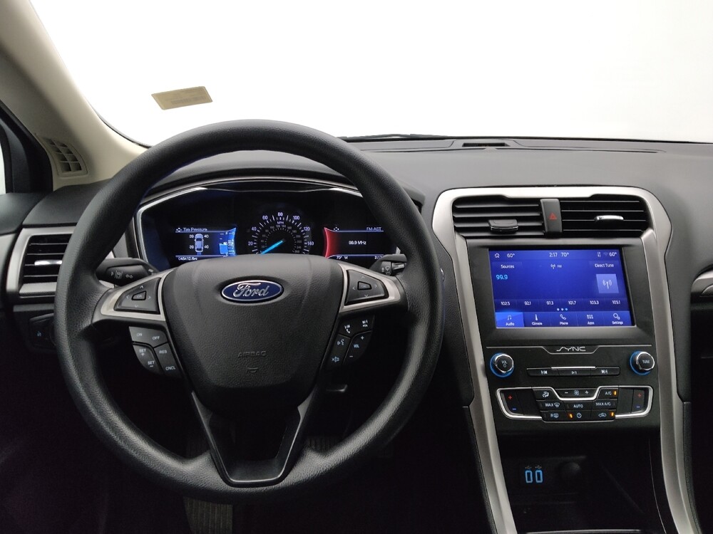 2020 Ford Fusion in Independence, MO 64055 - 18128302 22