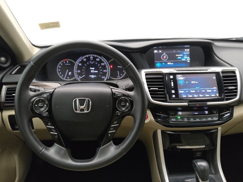 2016 Honda Accord in Independence, MO 64055 - 18128303 22