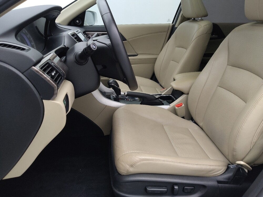 2016 Honda Accord in Independence, MO 64055 - 18128303 17