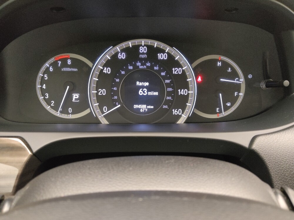 2016 Honda Accord in Independence, MO 64055 - 18128303 23