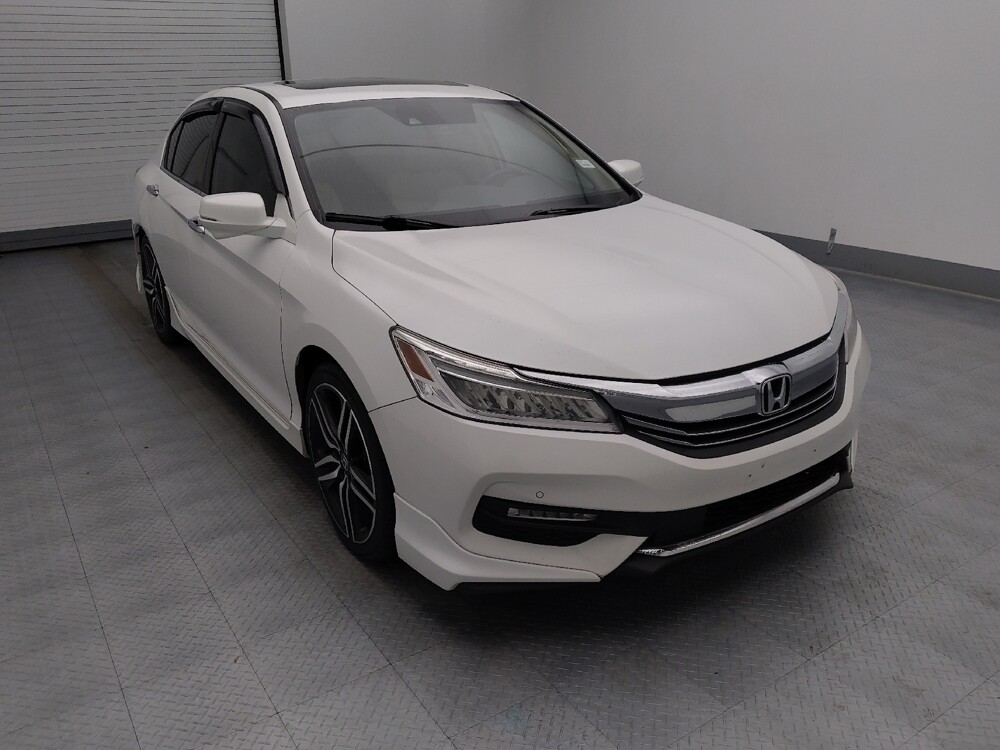 2016 Honda Accord in Independence, MO 64055 - 18128303 13
