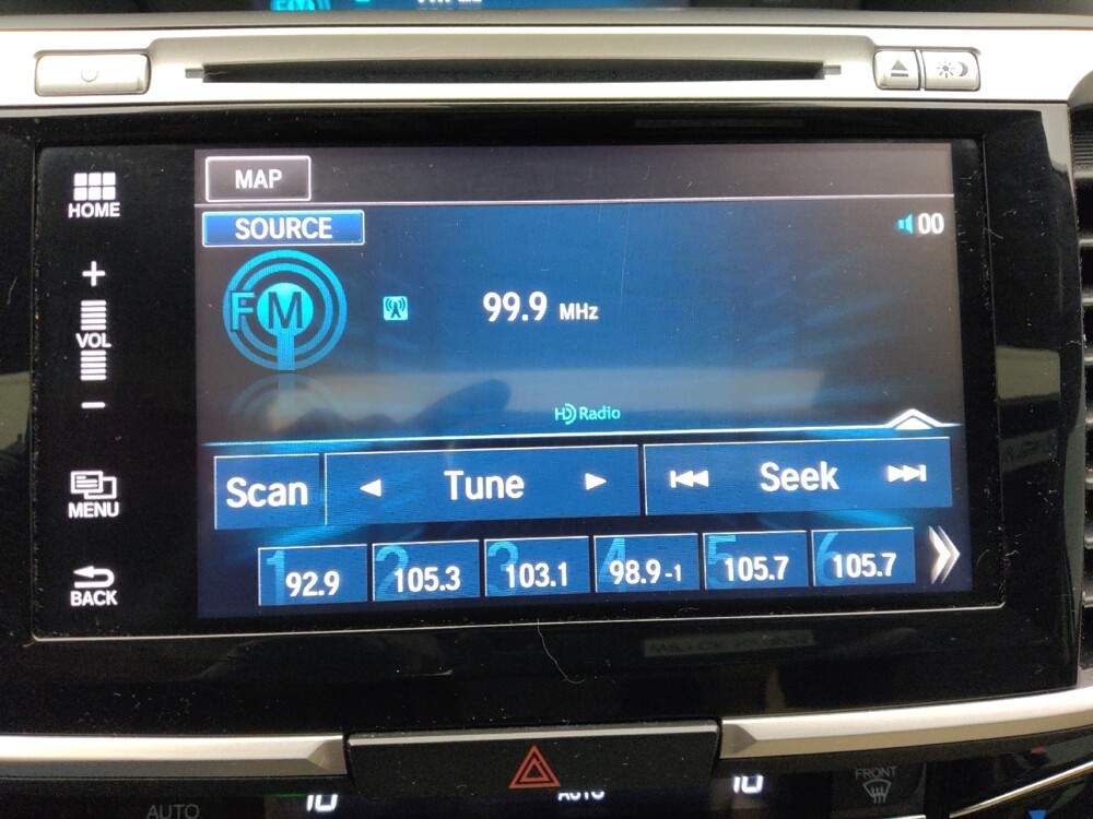 2016 Honda Accord in Independence, MO 64055 - 18128303 25